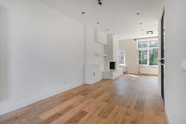 Medium property photo - Duizendschoonstraat 24A, 3051 SE Rotterdam